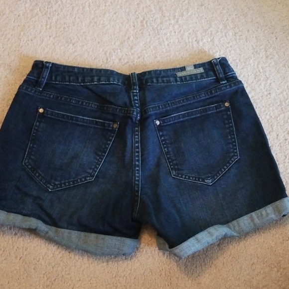 Lauren Conrad shorts - Picture 3 of 3